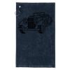 Grommeted Hemmed Towel Thumbnail