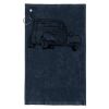 Grommeted Hemmed Towel Thumbnail