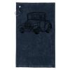 Grommeted Hemmed Towel Thumbnail