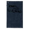 Grommeted Hemmed Towel Thumbnail