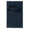 Grommeted Hemmed Towel Thumbnail