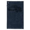 Grommeted Hemmed Towel Thumbnail
