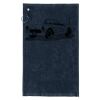 Grommeted Hemmed Towel Thumbnail