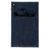 Grommeted Hemmed Towel Thumbnail