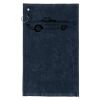Grommeted Hemmed Towel Thumbnail