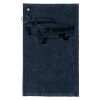 Grommeted Hemmed Towel Thumbnail