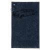 Grommeted Hemmed Towel Thumbnail