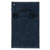Grommeted Hemmed Towel Thumbnail