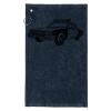 Grommeted Hemmed Towel Thumbnail