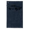 Grommeted Hemmed Towel Thumbnail