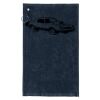 Grommeted Hemmed Towel Thumbnail