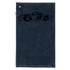 Grommeted Hemmed Towel Thumbnail