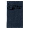 Grommeted Hemmed Towel Thumbnail