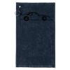 Grommeted Hemmed Towel Thumbnail
