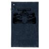 Grommeted Hemmed Towel Thumbnail