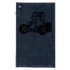 Grommeted Hemmed Towel Thumbnail