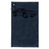 Grommeted Hemmed Towel Thumbnail