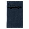 Grommeted Hemmed Towel Thumbnail