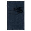 Grommeted Hemmed Towel Thumbnail