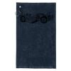 Grommeted Hemmed Towel Thumbnail