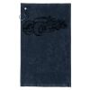Grommeted Hemmed Towel Thumbnail
