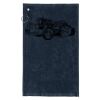 Grommeted Hemmed Towel Thumbnail