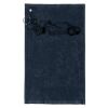 Grommeted Hemmed Towel Thumbnail