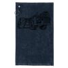 Grommeted Hemmed Towel Thumbnail