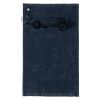 Grommeted Hemmed Towel Thumbnail
