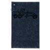 Grommeted Hemmed Towel Thumbnail