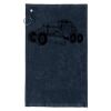 Grommeted Hemmed Towel Thumbnail