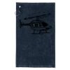 Grommeted Hemmed Towel Thumbnail