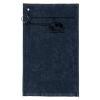 Grommeted Hemmed Towel Thumbnail