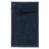 Grommeted Hemmed Towel Thumbnail