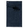 Grommeted Hemmed Towel Thumbnail