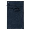 Grommeted Hemmed Towel Thumbnail