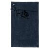 Grommeted Hemmed Towel Thumbnail