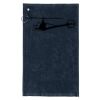 Grommeted Hemmed Towel Thumbnail
