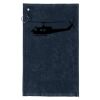Grommeted Hemmed Towel Thumbnail