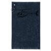 Grommeted Hemmed Towel Thumbnail