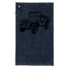 Grommeted Hemmed Towel Thumbnail