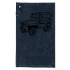 Grommeted Hemmed Towel Thumbnail