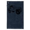 Grommeted Hemmed Towel Thumbnail