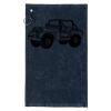 Grommeted Hemmed Towel Thumbnail