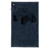Grommeted Hemmed Towel Thumbnail