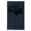 Grommeted Hemmed Towel Thumbnail