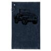 Grommeted Hemmed Towel Thumbnail