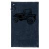 Grommeted Hemmed Towel Thumbnail