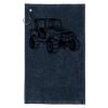 Grommeted Hemmed Towel Thumbnail