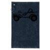 Grommeted Hemmed Towel Thumbnail